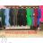 Šaty, tunika, súprava, tepláky, sukne nadrozmer 140cm prsia (4XL/5XL/6XL ONE SIZE) TALIANSKA MÓDA IMWQ23LEDEN