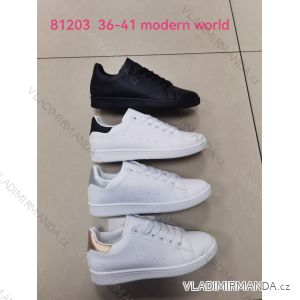 Topánky dámske (36-41) MODERN WORLD OBMW2381203