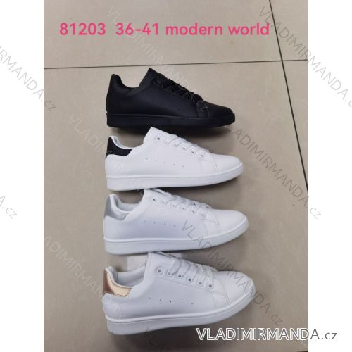 Topánky dámske (36-41) MODERN WORLD OBMW2381203