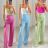 Nohavice dlhé dámske (S/M/L ONE SIZE) TALIANSKA MÓDA IMPBB23B531