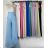 Nohavice dlhé dámske (S/M/L ONE SIZE) TALIANSKA MÓDA IMPBB23B531