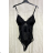 Body na ramienka dámske (S/M ONE SIZE) TALIANSKA MÓDA IMPLP2353770098