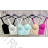 Top/croptop na ramienka dámsky (SL) TALIANSKA MÓDA IMPLP2320098011