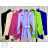 Overal dlhý rukáv dámsky (S/M ONE SIZE) TALIANSKA MÓDA IMPLP2326688012