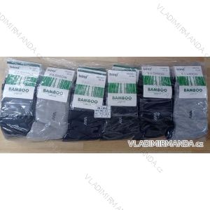 Ponožky pánske (39-42,43-46) MIMI AURA23DWZ-311