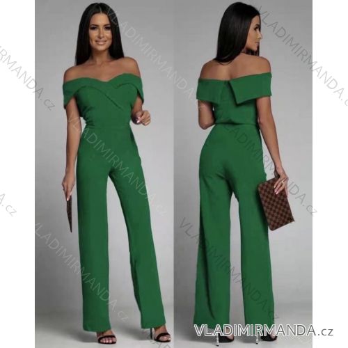 Overal carmen dámsky (S/M ONE SIZE) TALIANSKA MÓDA IMPLP2312095010