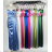 Šaty dlhé elegantné spoločenské na ramienka dámske (S/M/L ONE SIZE) TALIANSKA MÓDA IMPBB23B23376