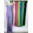 Overal dlhý bez rukávu/na ramienka dámsky (S/M ONE SIZE) TALIANSKA MÓDA IMPBB23B8850