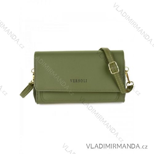 Kabelka malá dámska (ONE SIZE) VERSOLI VER23POR-T-14