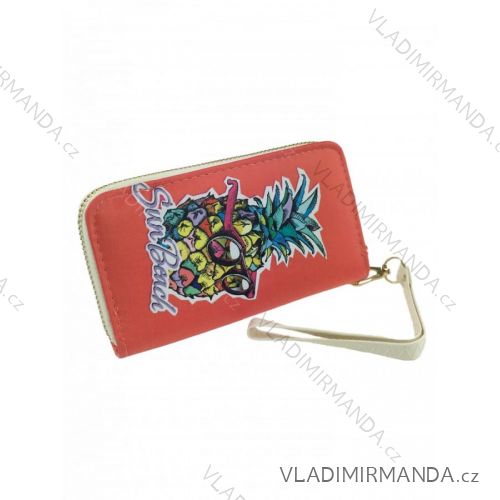 Peňaženka stredná detská dámska (ONE SIZE) VERSOLI VER23POR-18L