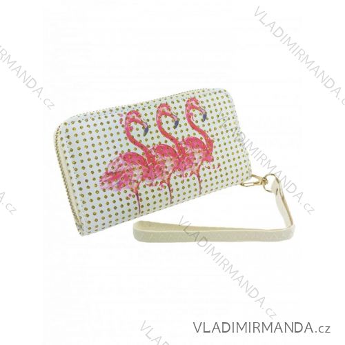 Peňaženka stredná detská dámska (ONE SIZE) VERSOLI VER23POR-26LK