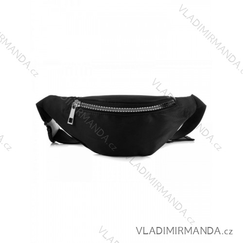 Ľadvinka kabelka dámska (ONE SIZE) VERSOLI POĽSKO PVWV21NER-HO-1/DR čierna ONE SIZE
