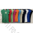 Tričko krátky rukáv dámske (S/M ONE SIZE) TALIANSKA MÓDA IMPDY23LS17172/OX197