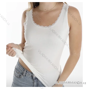 Tielko na ramienka dámske (S/M ONE SIZE) TALIANSKA MÓDA IMPDY23OX111/NORMAL