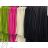 Šaty elegantný dlhý rukáv dámske (S/M ONE SIZE) TALIANSKA MÓDA IMM23M56086
