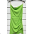 Šaty na ramienka dámske (S/M ONE SIZE) TALIANSKA MÓDA IMPSH2351372