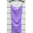 Šaty na ramienka dámske (S/M ONE SIZE) TALIANSKA MÓDA IMPSH2351372