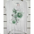 Tričko krátky rukáv dámske (S/M ONE SIZE) TALIANSKA MÓDA IMPSH2315022FR