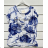 Tunika krátky rukáv dámska (S/M ONE SIZE) TALIANSKA MÓDA IMPSH23T-2230