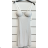 Šaty elegantné spoločenské na ramienka dámske (S/M ONE SIZE) TALIANSKA MÓDA IMPSH2413154 růžová malinová S / M