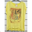 Tričko krátky rukáv dámske (S/M ONE SIZE) TALIANSKA MÓDA IMPSH2315022ST