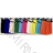 Sukňa krátka dámska (S/M ONE SIZE) TALIANSKA MÓDA IMPLP2314922070