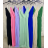 Šaty dlhé elegantné spoločenské na ramienka dámske (S/M ONE SIZE) TALIANSKA MÓDA IMPLP2389050135