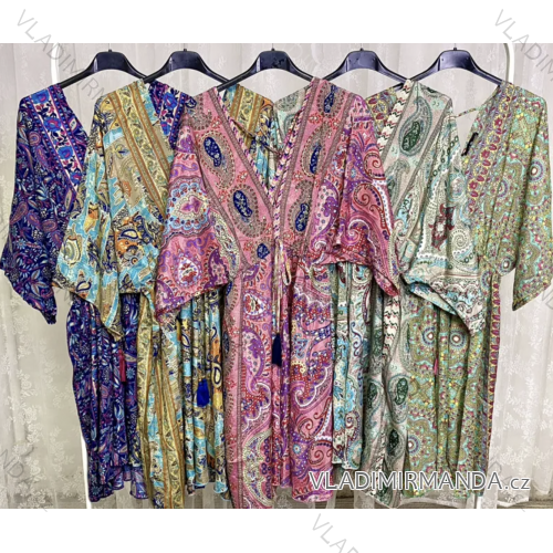 Cardigan dlhý rukáv dámske (S/M ONE SIZE) TALIANSKA MÓDA IMPLP2311800105