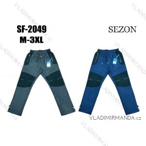 Nohavice outdoor pánske (M-3XL) SEZON SEZ23SF-2049