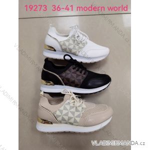 Topánky dámske (36-41) MODERN WORLD OBMW2319273