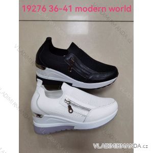 Topánky dámske (36-41) MODERN WORLD OBMW2319276