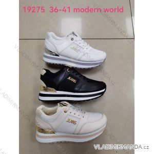 Topánky dámske (36-41) MODERN WORLD OBMW2319275