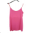 Tilko letní na ramínka dámské (S/M ONE SIZE) ITALSKÁ MÓDA IMM24M286