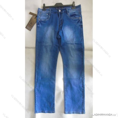 Rifle jeans pánske (30-38) Sunbird TP-2196