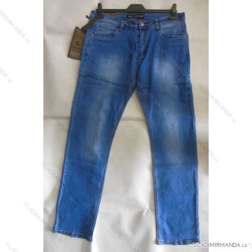 Rifle jeans pánske (33-44) Sunbird TP-2210