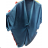 Šaty oversize krátky rukáv dámske nadrozmer (XL/2XL ONE SIZE) TALIANSKA MÓDA IMBM23046