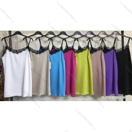 Tielko na ramienka dámske (S/M ONE SIZE) TALIANSKA MÓDA IMPGM232251