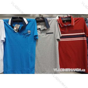 Polokošeľa krátky rukáv pánska (m-2xl) OBSESS OBS230015