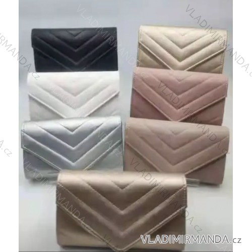 Kabelka listová kabelka dámska (ONE SIZE) TALIANSKA MÓDA IMPFB23a2146