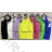 Súprava sukne a top na bez rukávu dámska (S/M ONE SIZE) TALIANSKA MÓDA IMPLP2362300095