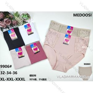 Nohavičky dámske nadrozmer (XL-3XL) PRA239906