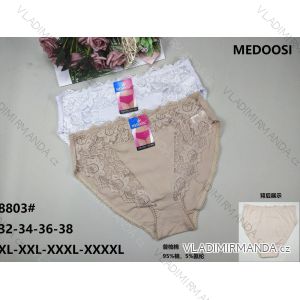 Nohavičky dámske nadrozmer (XL-4XL) PRA238803
