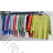 Tunika krátky rukáv dámska (S/M ONE SIZE) TALIANSKA MÓDA IMPMG238607