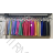 Tielko na ramienka dámske (S/M ONE SIZE) TALIANSKA MÓDA IMPMG231778
