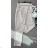 Nohavice dlhé dámske (S/M ONE SIZE) TALIANSKA MÓDA IMPMG239110