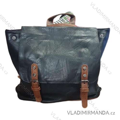 Batoh dámsky 31x35x14) TALIANSKA MÓDA IM2623L2047