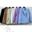 Sako dlhý rukáv dámske (S/M ONE SIZE) TALIANSKA MÓDA IMPCF2383061/6751