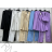 Súprava elegantné nohavice dlhé, top na ramienka a sako dlhý rukáv dámske (S/M ONE SIZE) TALIANSKA MÓDA IMPCF236331/6332/6333