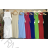 Šaty elegantné bez rukávov dámske (S/M ONE SIZE) TALIANSKA MÓDA IMPGM232410