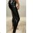 Legíny lesklé latex zateplené dámske (S/M, M/L, L/XL) TURECKÁ MÓDA TM920ENLEG-8428 zelená S/M